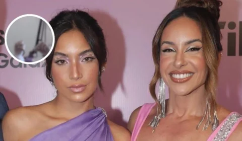 Mãe de Vanessa Lopes causa ao mostrar pele retirada da parte íntima; entenda o que aconteceu