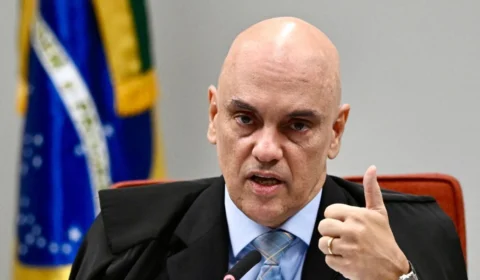 ‘Desprezo pelo STF’: Marcelo Câmara, ex-assessor de Bolsonaro, segue preso; relembre decisão