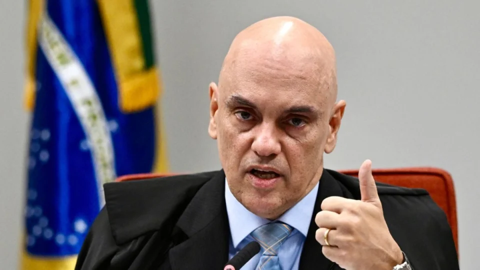 ‘Desprezo pelo STF’: Marcelo Câmara, ex-assessor de Bolsonaro, segue preso; relembre decisão