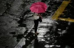 Massa de ar polar avança sobre o Acre e deixa o tempo mais frio em todas as regiões