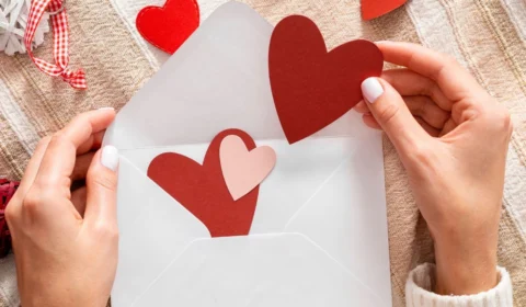 Mensagem para o Dia dos Namorados: veja como se declarar hoje