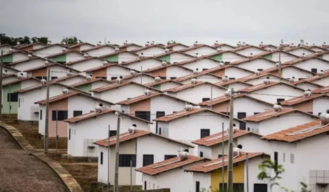 Governador de Roraima solicita retirada de proposta de doação de terrenos ao ‘Minha Casa, Minha Vida’