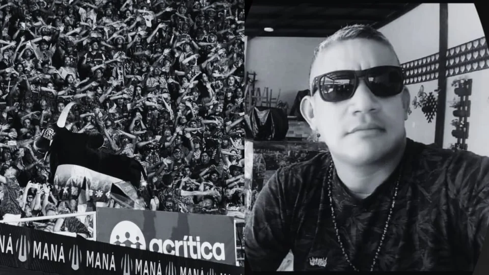 Luto e susto em Parintins: artista morre e membro do Caprichoso passa mal na arena
