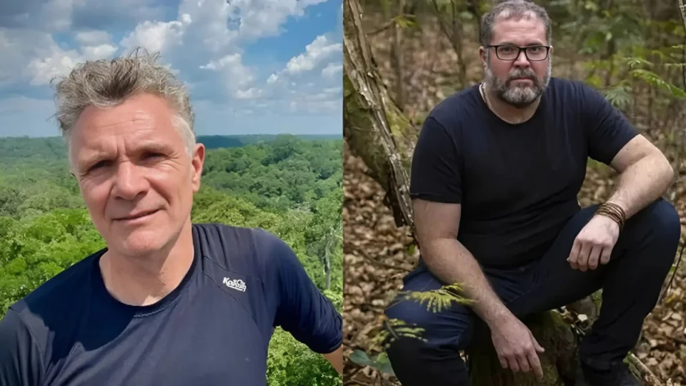 Justiça torna ‘Colômbia’ réu por mandar matar Bruno Pereira e Dom Phillips no Amazonas
