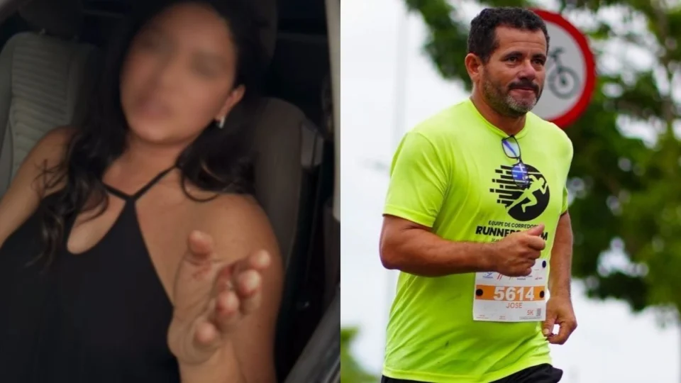 Motorista embriagada que matou corredor em Boa Vista é indiciada por homicídio