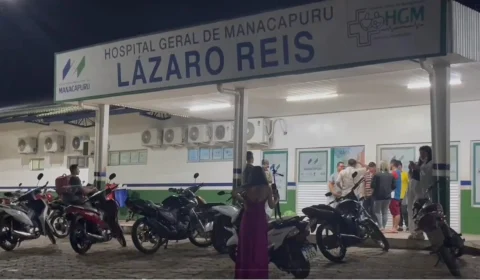 Mulher esfaqueia e mata ex-marido em Manacapuru (AM); suspeita está foragida