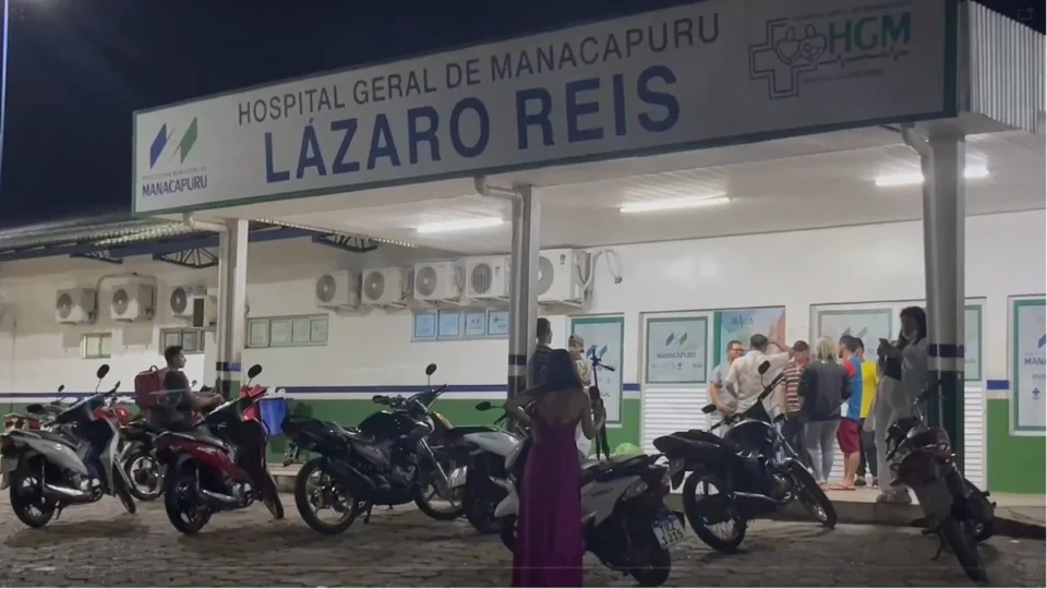 Mulher esfaqueia e mata ex-marido em Manacapuru (AM); suspeita está foragida