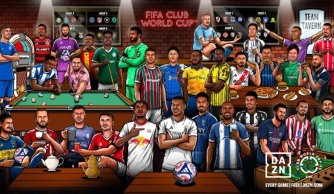 Mundial de Clubes começa hoje (14); veja calendário de jogos de times brasileiros