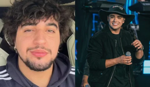 Nattan e Natanzinho Lima travam disputa judicial por nome de marca; veja detalhes