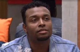 Influenciador Nego Di é condenado a mais de 11 anos de prisão por estelionato no RS