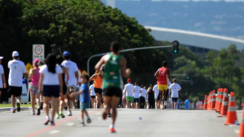 Norte Run 2025: corrida estreia em Brasília com percurso no coração da capital; inscreva-se agora