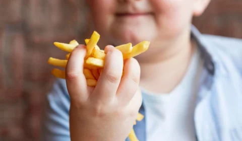 Dia da Conscientização contra a Obesidade Mórbida Infantil: como identificar esses casos?