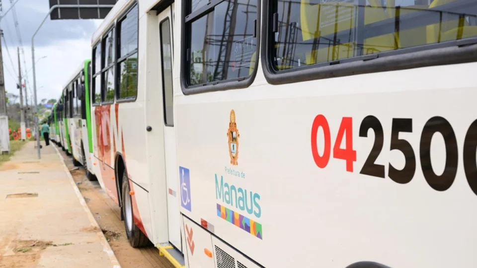Linhas de ônibus em Manaus passam por mudanças na sexta-feira (20); veja lista