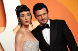Katy Perry e Orlando Bloom colocam fim ao noivado após quase uma década juntos