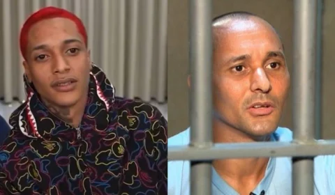 VÍDEO: Oruam diz que Marcinho VP ‘ já pagou tudo’ e revela quando ele deve sair da prisão