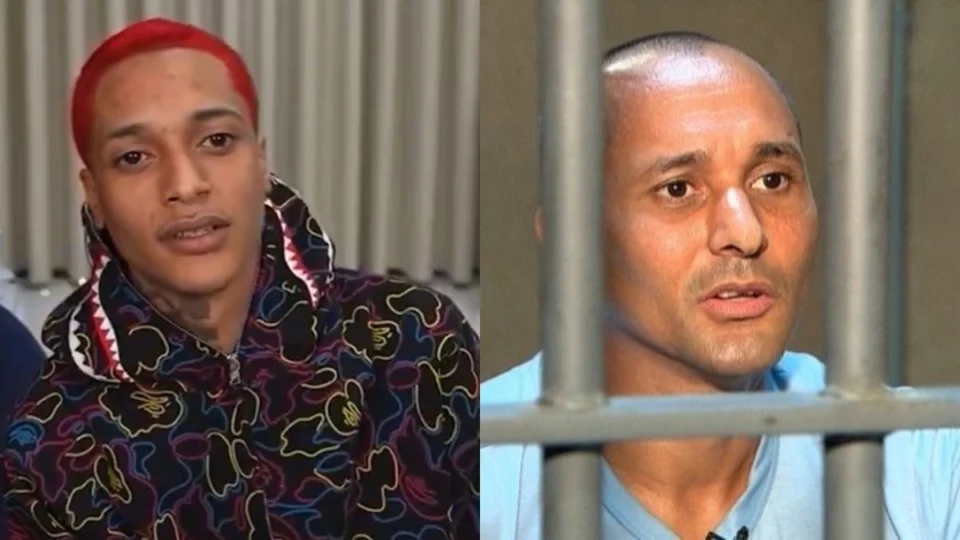 VÍDEO: Oruam diz que Marcinho VP ‘ já pagou tudo’ e revela quando ele deve sair da prisão