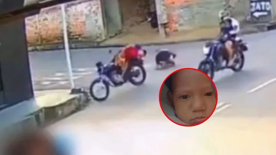 Polícia solicita ajuda para identificar atirador que matou pai e filho no Jorge Teixeira; homem teria sido confundido