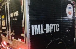 VÍDEO: pai e filho de 2 anos são mortos a tiros na zona leste de Manaus; veja