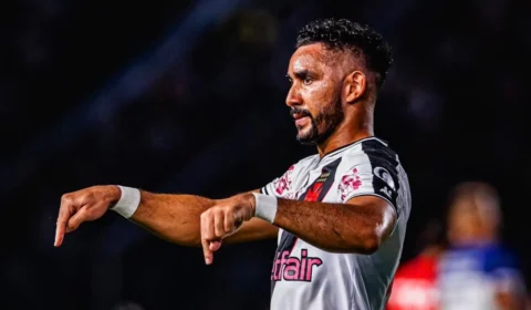 Au revoir, Payet! Vasco prepara rescisão antecipada após afastamento do jogador