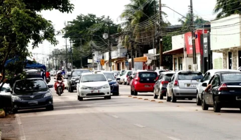 Conheça a plataforma que monitora o trânsito de Rondônia em tempo real