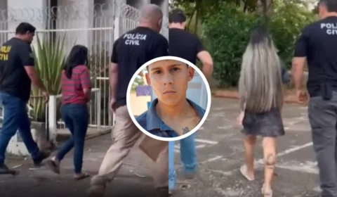 Ex-mulher e ex-sogra de homem morto em policlínica de Porto Velho são presas; relembre caso