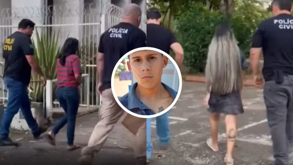 Ex-mulher e ex-sogra de homem morto em policlínica de Porto Velho são presas; relembre caso