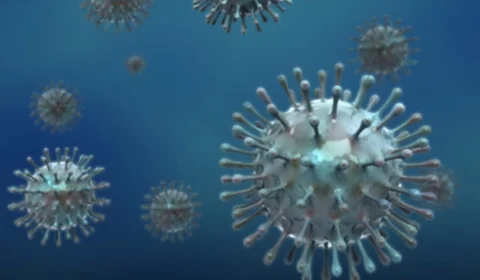 Porto Velho enfrenta aumento expressivo de síndromes respiratórias por Influenza; saiba como se proteger