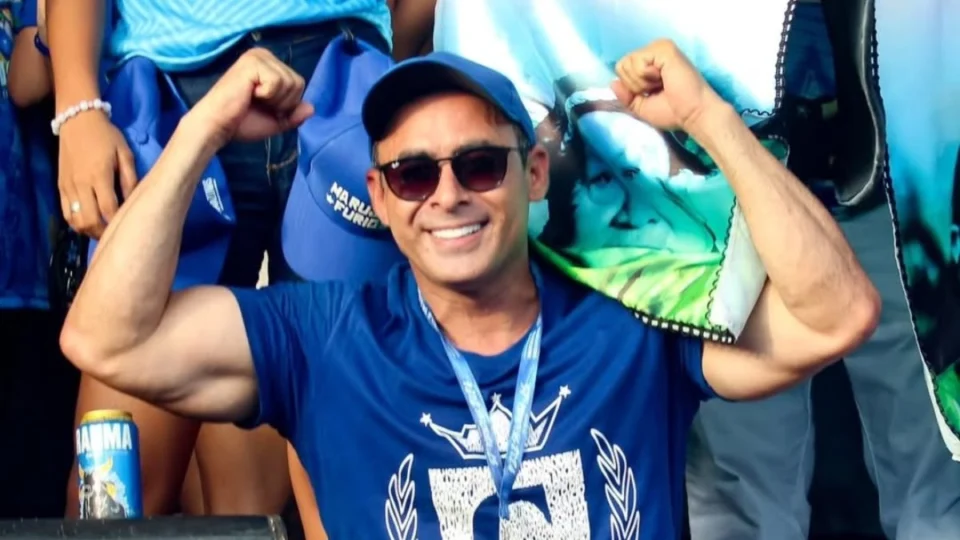 VÍDEO: Presidente do Caprichoso promete espetáculo com a ‘maior perfeição possível’