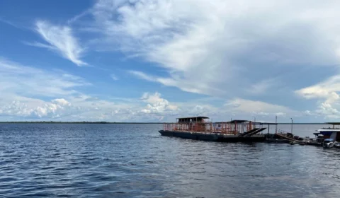 Sol ou chuva em Manaus? Veja a previsão do tempo para o fim de semana