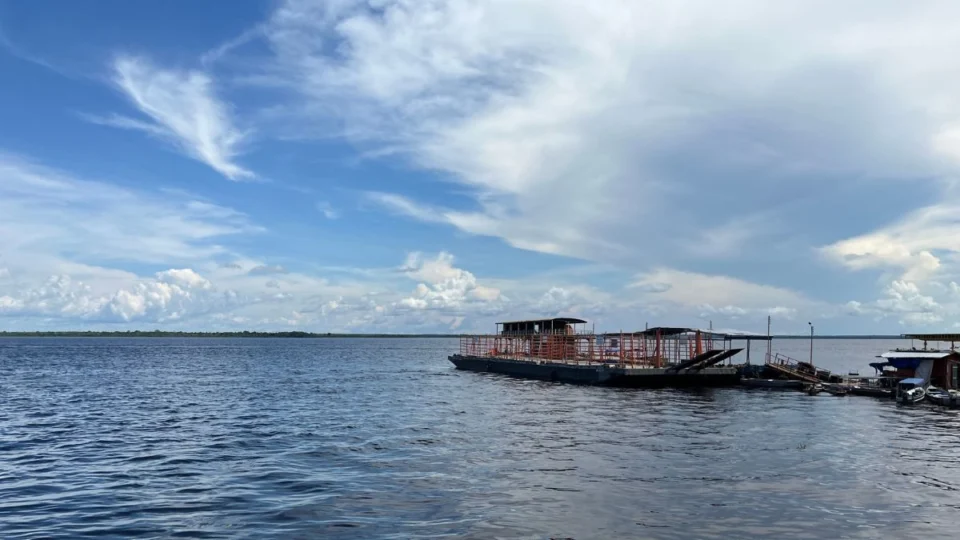 Sol ou chuva em Manaus? Veja a previsão do tempo para o fim de semana