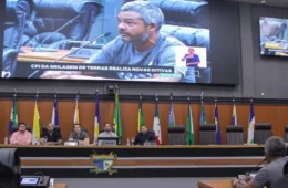 Produtores denunciam ameaças e falta de ação do Iteraima em disputa por terras em Caracaraí