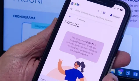 Veja edital do Prouni do 2º semestre de 2025