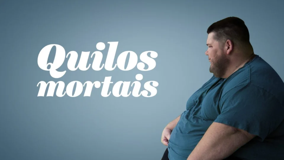 ‘Quilos Mortais’: veja onde assistir todas as temporadas do reality show