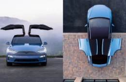 Robotáxi: conheça serviço controverso lançado pela Tesla com táxi sem motorista