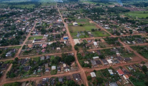 Rondônia pode ganhar novos municípios? Assembleia discute emancipação de distritos; entenda o que muda