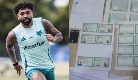 Cinco pessoas são presas em Porto Velho por golpe contra jogadores da série A; entenda como a quadrilha desviava salários