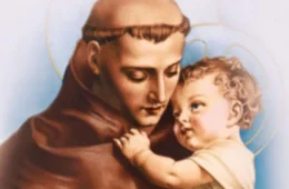 Por que Santo Antônio é o santo casamenteiro?