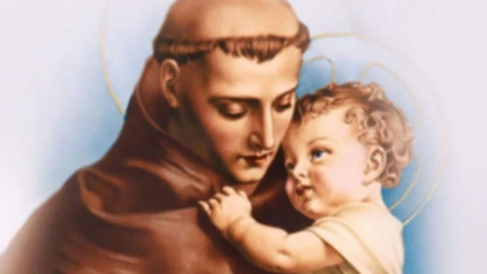 Por que Santo Antônio é o santo casamenteiro?