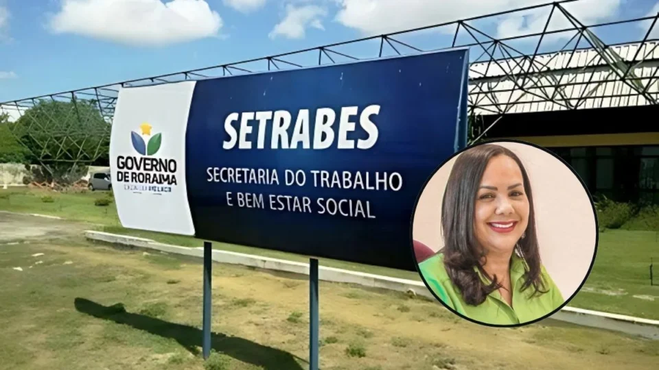 Suposta operação da PF em Roraima reacende alerta sobre irregularidades na Setrabes
