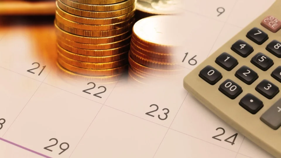 Servidores do Tocantins recebem salário pelo BRB pela primeira vez