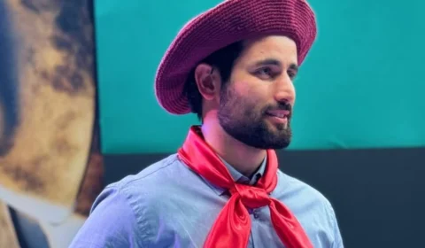 Sogro de Matteus Amaral faz comentário preconceituoso sobre o Nordeste; assista