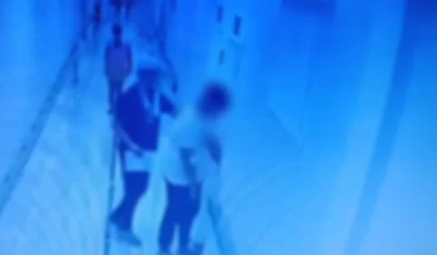 Técnico de enfermagem é preso suspeito de importunação sexual em hospital infantil de Manaus