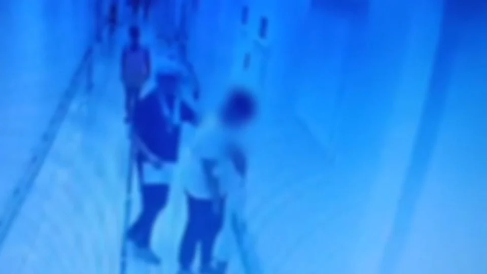 Técnico de enfermagem é preso suspeito de importunação sexual em hospital infantil de Manaus