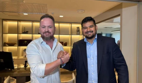 Tecnogame 2025 terá novo nome e presença da Agon by AOC como patrocinadora oficial