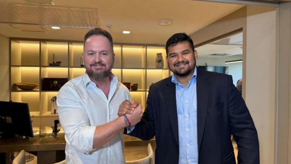 Tecnogame 2025 terá novo nome e presença da Agon by AOC como patrocinadora oficial