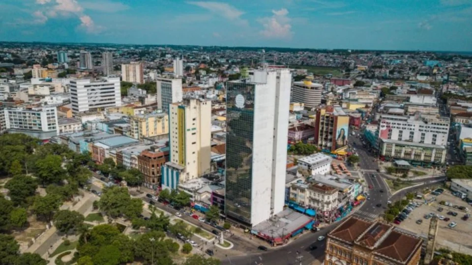 Terremoto na Colômbia passou por Manaus e moradores relatam prédios ‘balançando’