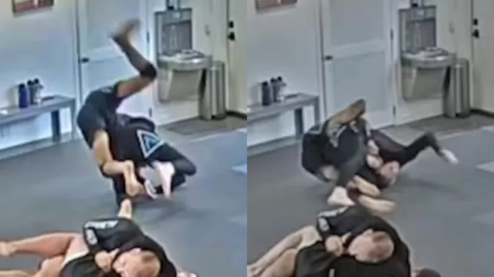 Aluno de jiu-jítsu recebe R$ 313 milhões de indenização após ficar tetraplégico com golpe de professor; veja vídeo