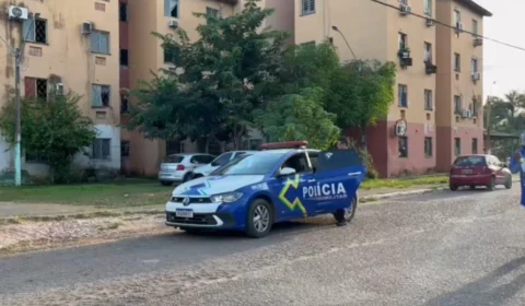 ‘Aqui é o CV’: tiroteio no residencial Santa Bárbara assusta moradores de Porto Velho; veja vídeo
