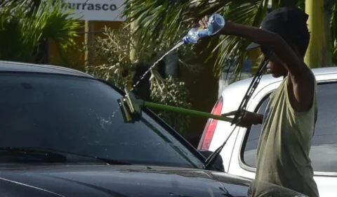 Fiscalização combate trabalho infantil e resgata 47 crianças e adolescentes em Boa Vista