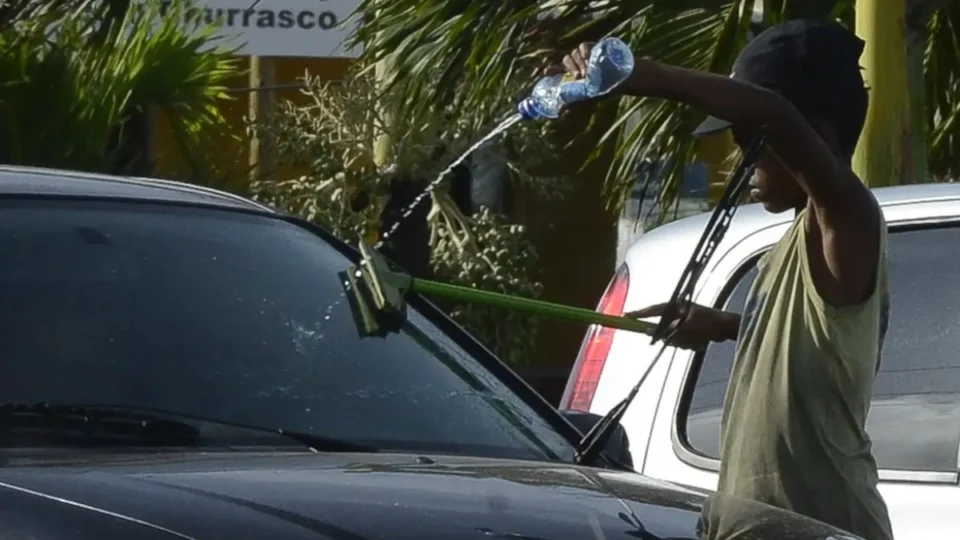 Fiscalização combate trabalho infantil e resgata 47 crianças e adolescentes em Boa Vista